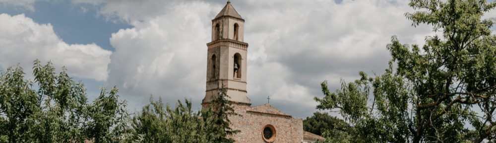 Parròquies del Mig Gaià