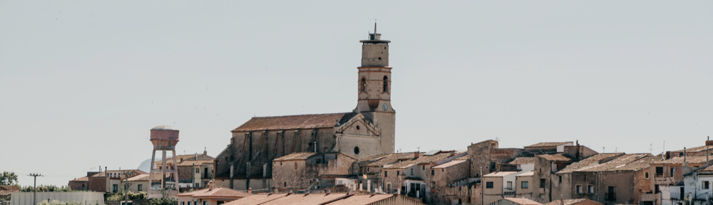Parròquies del Mig Gaià