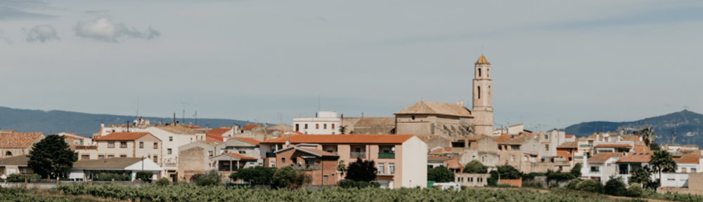 Parròquies del Mig Gaià