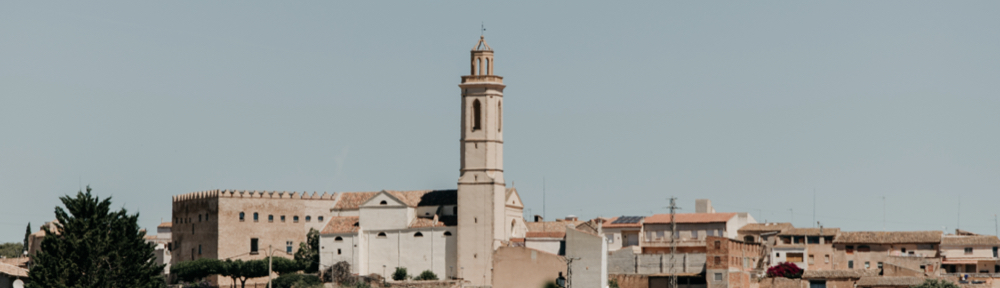 Parròquies del Mig Gaià